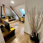 U Lupka - Apartament