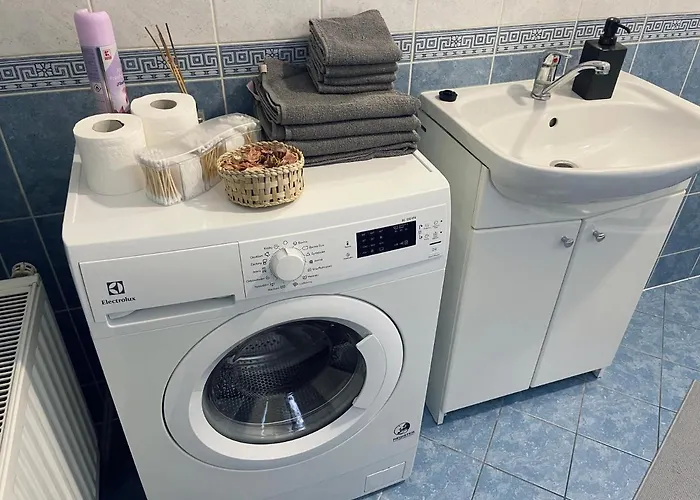 U Lupka - Apartamento Ostrava