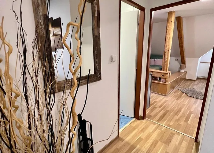 Apartman U Lupka -